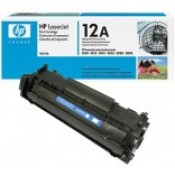 Ink HP Q2612A Laser